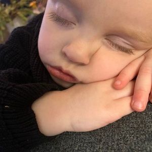 Meet your Posher, Robyn